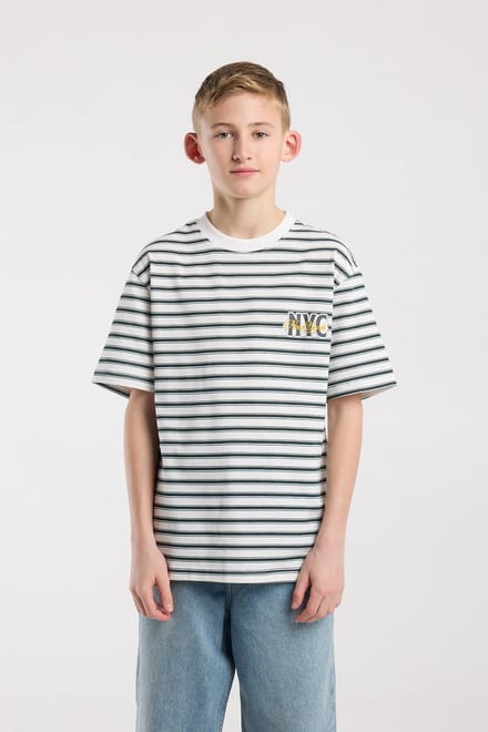 America Today Eddy Jr Multi Colour Taglia: 158/164 | Camicie Outlet | kids