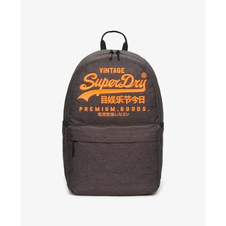 Damesrugzak Superdry Heritage Montana