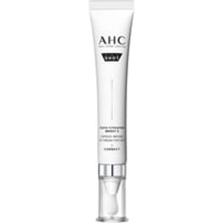 AHC - Pro Shot Gluta-Ctivation Bright 3 Capsule-Infused Eye Cream For Face 2026 Version - 30ml