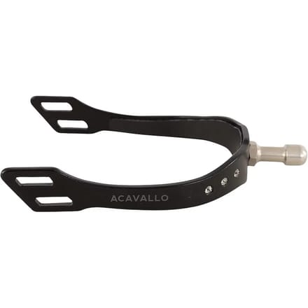 Ruiter sporen Acavallo Arena Aluplus 2.0