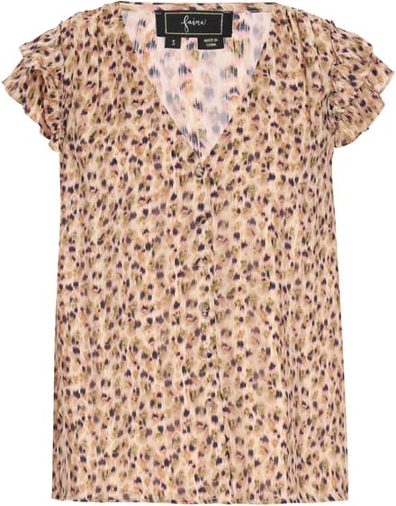 faina Blouse