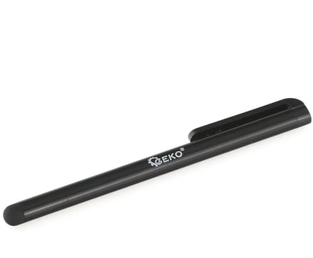GEKO Capacitieve stylus pen - ergonomisch ontwerp - universele compatibiliteit - natuurlijke schrijfervaring