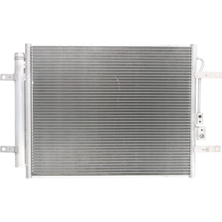 Condensator, airconditioning KOYORAD CD811342