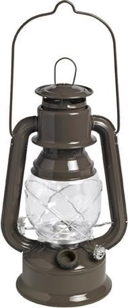 Guillouard Olielamp - 30 cm – Taupe