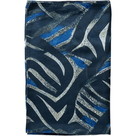 Vrouwen sjaal met print Greenpoint