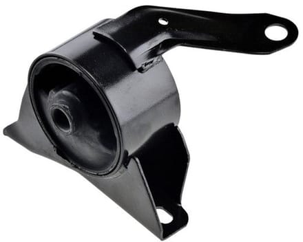 Aslichaam, motorsteunlager OEM 12305-16160