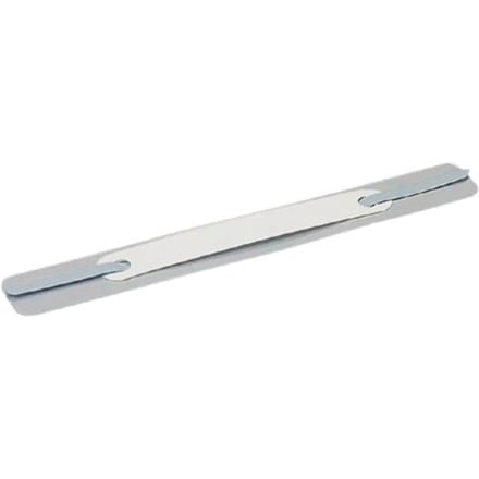 Hechtstrip Djois Stripper-Stickup zelfklevend wit 100 stuks