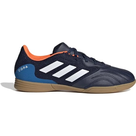 Kindervoetbalschoenen adidas Copa Sense.3 IN - Sapphire Edge Pack