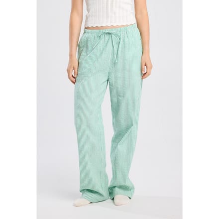 America Today Loyce Green Größe: XL | Ausgestellte Hosen Outlet | Damen | Grün