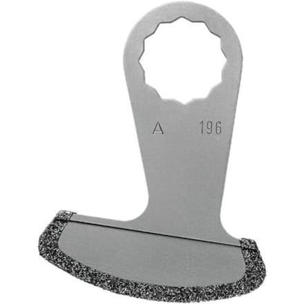 Fein 63903196020 Segmentmes Diamant 1.2 mm 5 stuk(s)