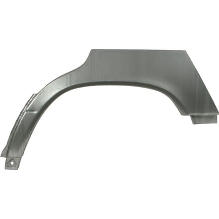 Wielkastbekleding, binnenspatbord BLIC 6504-03-3526581P