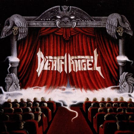Act Iii - Death Angel