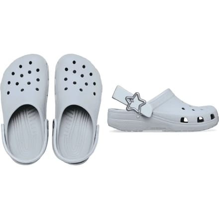 Kinderklompen Crocs Classic Star