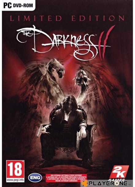The Darkness II - Windows