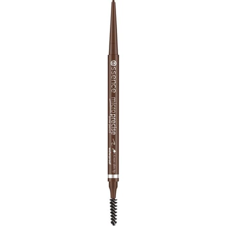 Essence Micro Precise Brow Pencil 06 Dark Brown 0.05 g