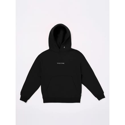 Junior Hoodie Volcom Stone