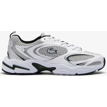Lacoste Storm 96 2k Sneaker Maat: 6.5 | Sneakers Outlet | Heren | Wit