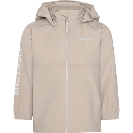 Didriksons Hallon, jas, junior, beige