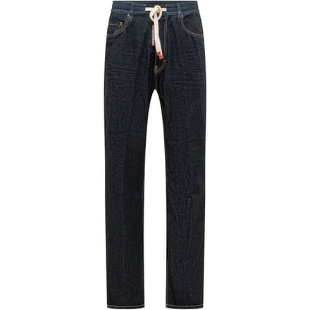 Dsquared2 jeans blauw man coulisse