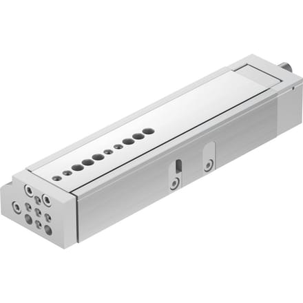 Festo Minislede 20mm Boring 100mm Slag Dubbelwerkend - 570193 - P2EHC