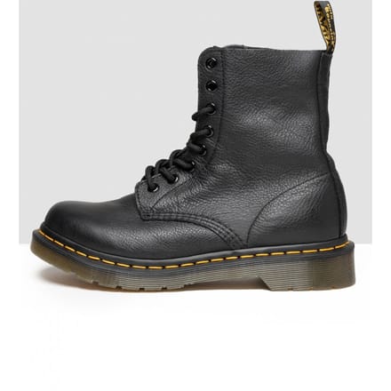Dr. Martens - Rockabilly Laars - 1460 Pascal Virginia - EU36 tot EU43 - voor Vrouwen - zwart