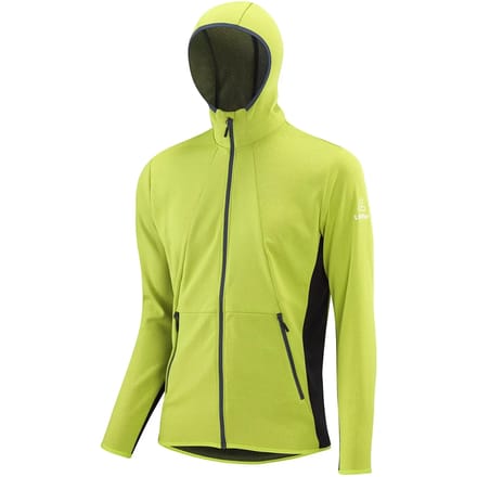 Sweatshirt Löffler Transtex Waffle