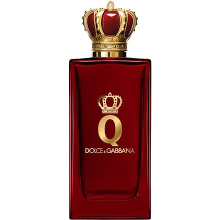 Dolce & Gabbana Q by Dolce & Gabbana 100 ml Parfum Spray