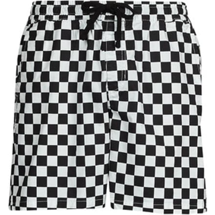 Vans  Korte Broek RANGE RELAXED ELASTIC SHORT