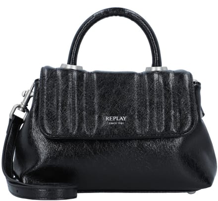 Replay Handtas 23.5 cm - Dames - dirty white