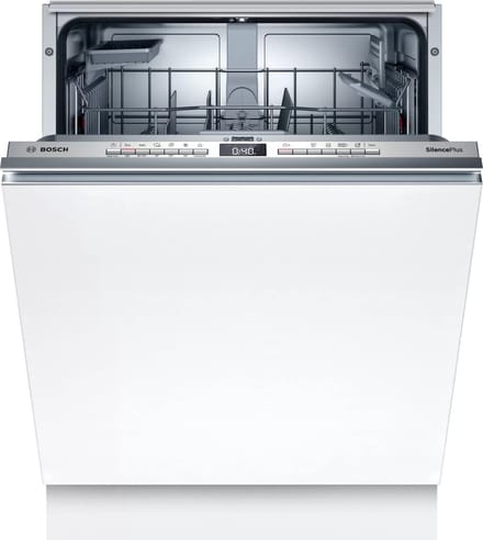 Bosch SGV4HAX48E - Serie 4 - Inbouwvaatwasser - Volledig integreerbaar