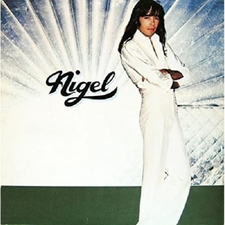 Nigel - Nigel Olsson
