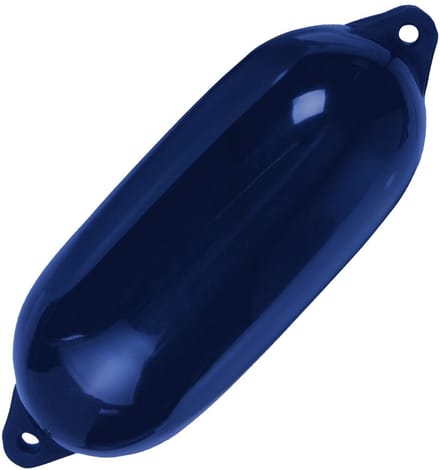 Majoni Fender | Stootwil  Navy, Afmeting: 30 x 90