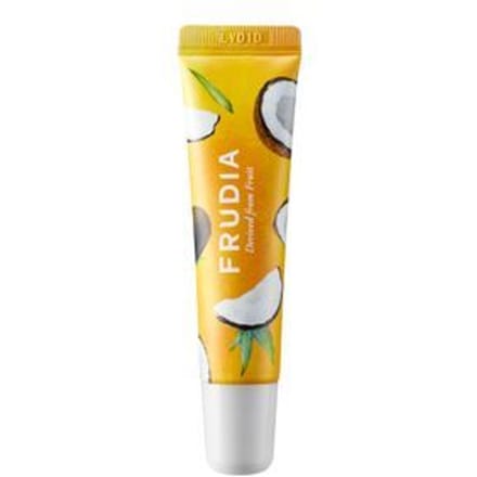 FRUDIA - Kokos Honey Salve Lipcrème