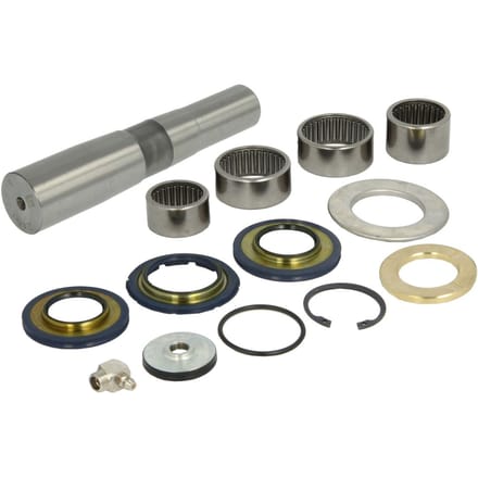 Fusee reparatieset LEMA 248