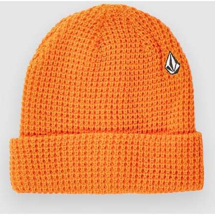 Volcom Workwear Muts oranje