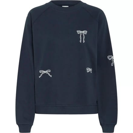 Dames sweatshirt Ichi Marrot SW2