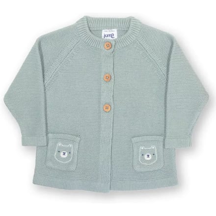 Baby vest Kite Baby Bear