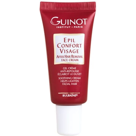 Guinot Dépil Logic Ontharingscrème Gezicht - 15ml - Kalmerend
