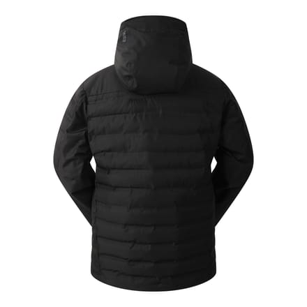Dare 2B Heren Ollie III Ski jas (Zwart)