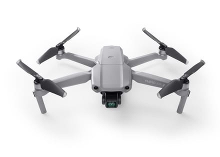 DJI Mavic Air 2 Fly More Combo (EU)
