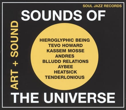 Sounds Of The..Vol.1