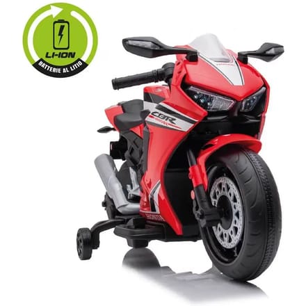 elektrische motor Sport One Honda Cbr-1000
