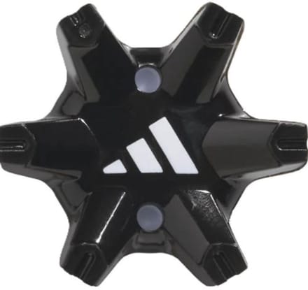 Adidas ThinTech MAX CL Spikes Zwart