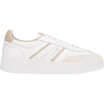Lage Sneakers Tommy Jeans THE GREENWICH EDGE FLATFORM