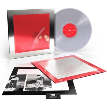 Anika - Change (LP) (Coloured Vinyl)