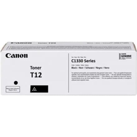 Canon 5098C006 tonercartridge 1 stuk(s) Origineel Zwart