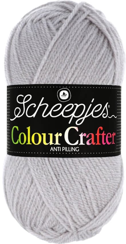 Scheepjes Colour Crafter 100g - Heerenveen