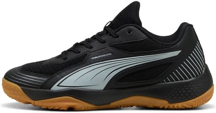 PUMA Unisex Solarflash Iii Junior Black-cool Light Gray Größe: 31 | Schuhe Outlet | kids | Grau