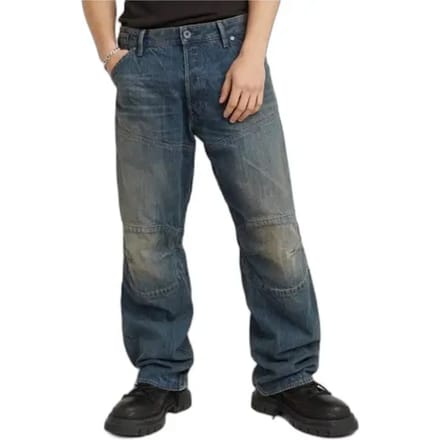 Losse Jeans G-Star 5620 3D