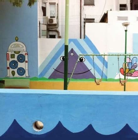 The Sea And Cake - Runner (CD)